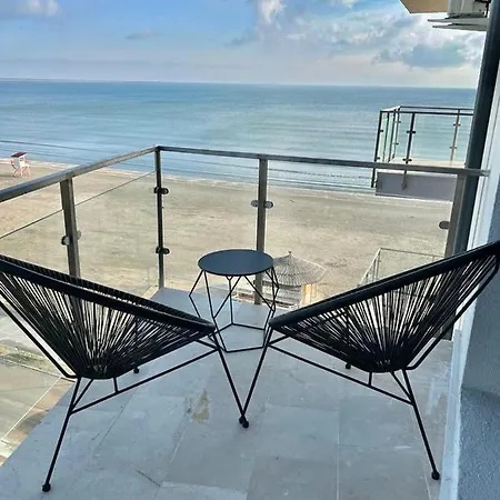 Lejlighed Bellemonde - Pe Plaja Cu La Mare