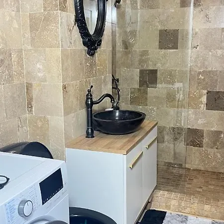 Bellemonde - Pe Plaja Cu La Mare Apartament *